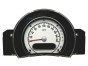 Tacho Kombiinstrument Opel Agila B 34100-52K40 3410052K40 55898