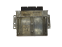 Steuergerät 9644235680 9644625680-00 21647072-1 PSA Sagem 17260