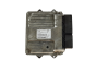 Steuergerät Suzuki FGP 55195173 AB 71600.039.01 MJD 6JO.S5 Magneti Marelli