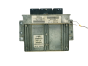 Steuergerät 9655980980 9644674580 21585023-0 PSA Sagem