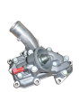 Ölkühler Jumper Boxer Ducato Daily 3.0 HDI 1103R8 Qplus