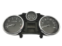 Tacho Kombiinstrument Peugeot 206+ 9666636980 Magneti 49044