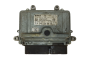 Steuergerät A6401508879 0281013517 Mercedes Bosch 14652