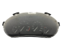Tacho Kombiinstrument Peugeot 206 9648836380 000500103 49048