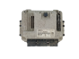 Motorsteuerung 5S61-12A650-ED 0281012249 Ford 38796