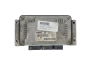 Steuergerät 0281001839 9630059880 28FM0204 PSA Bosch 63920