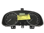 Tacho Kombiinstrument Skoda Roomster 5J0920810E A2C53356358 31141