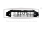 Schliessplatte Für Audi Q3 83A853692A 88531847502 DPA