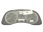 Tacho Kombiinstrument Peugeot 307 9636708880 E 05 26978