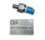 Öldrucksensor Citroen Peugeot 9677809680 QPlus