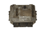 Steuergerät 0281012526 9666579080 9657699480 PSA Bosch 14788