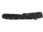 Stoßstangengrill Links 7E0807489C 88071796502 VW Transporter DPA