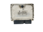 Steuergerät 045906019BP 0281012194 VW Bosch 44644