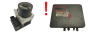 Abs-Pumpe Citroen C5 10096011683 9659770380 Ate 61821