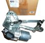 Scheibenwischermotor Rechts Vorne Original Peugeot 3008 6405PX 9671062380