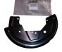 Ankerscheibe Vorne Original 400159087R Renault