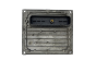 Steuergerät 2U7A-12A650-TG S120977010D 5CPF Ford Siemens 53113