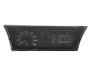Tacho Kombiinstrument Fiat Panda 6060200030 29362