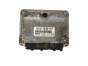 Steuergerät 038906018BA 0281001756 Audi Bosch 27852
