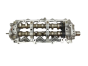 Nockenwelle 3,0 dci P9X Renault 7701052897 7701052895 7701474016