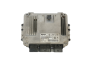 Steuergerät 0281011863 9661773380 9653958980 PSA Bosch 39125
