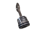 Pleuelstange 0628V0 060392 Citroen Peugeot 1.6 HDI 9HX