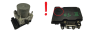 Abs-Pumpe Fiat Punto 46836768 0265800315 Bosch 62073