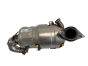 Dieselpartikelfilter Rußpartikelfilter Dpf Neues Original 1392485080 Fiat