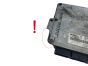 Steuergerät 0281001934 8200039569 8200076093 Renault Bosch 61424