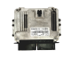 Steuergerät 0261S18878 F1B1-12A650-ZD C1BA-12B684-DB Ford Bosch