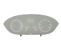 Tacho Kombiinstrument Ducato Jumper Boxer 1340672080 Fiat PSA 26233
