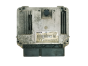 Steuergerät 55202700 0281012148 4233A3BBM Fiat Bosch 31026