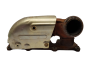 Auspuff-Krümmer Abgaskrümmer 9629624980 296249 Renault Espace 3 3.0 V6 24V 12313