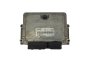 Steuergerät Fiat 55185364 0281010337 19242AAA Bosch 17659