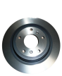 Bremsscheibe Hinten Original Renault Kadjar 432068231R