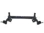 Achse Hinten 555111208R Dacia Spring 0km