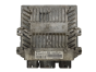 Steuergerät PSA 9655151080 9648624280 5WS40117C-T Siemens