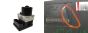 Abs-Pumpe Citroen C5 9641767380 10.0960-1110.3 Ate 5320