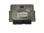 Steuergerät 55191209 0281011553 192 47DAA Fiat Bosch 16541