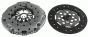 Kupplungssatz Kupplungskit Neues Original Renault Laguna III 2.0 16v 7701479306
