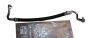 Klimaleitung Klimaschlauch Druckleitung Original 9839379180 Citroen Peugeot