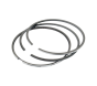 Pierśćienie Tłoka Oryginał Citroen Peugeot BMW 1.6 VTI THP 1607824580