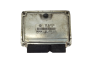 Steuergerät 038906019NC 0281011819 VW Bosch 19326