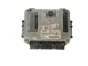 Steuergerät 0281011783 9656709780 9654490280 PSA Bosch 38562