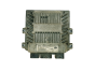 Steuergerät 6S61-12A650-AB 5WS40241B-T Ford Siemens 33011