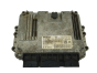 Steuergerät PSA 0281011785 9658556880 9654490280 Bosch 68556