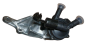 Wasserpumpe Original Citroen Peugeot DS3 DS4 208 308 1.2 VTI 9807341480
