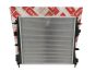 Kühler Für Renault DRM23019 8200384071 Denso