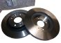 Bremsscheiben Vorne Neues Original 402065054R Renault Dacia
