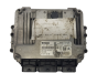 Steuergerät PSA 0281011863 9653958980 Bosch 20418